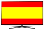 Logo of Spain TV android Application 